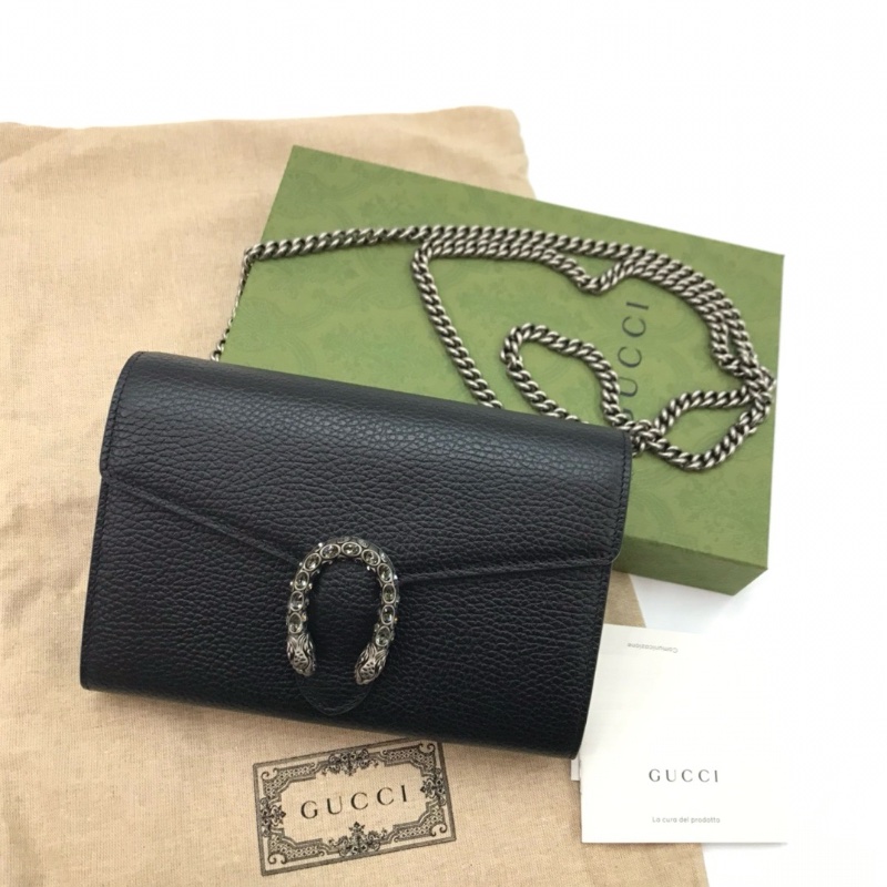 Gucci Dionysus ( Black )-0
