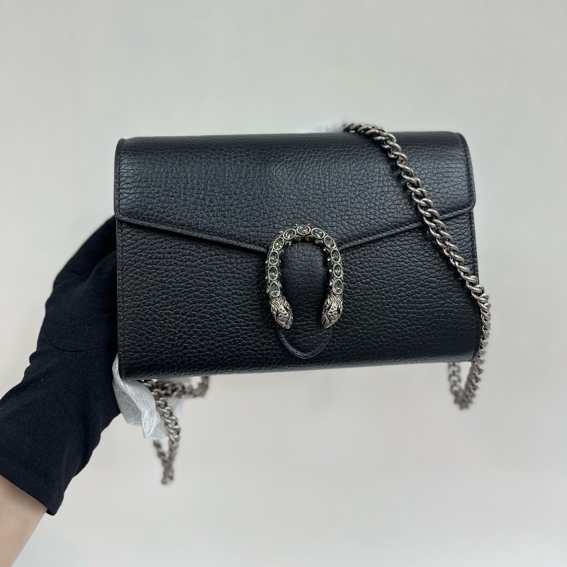 Gucci Dionysus ( Black )-1