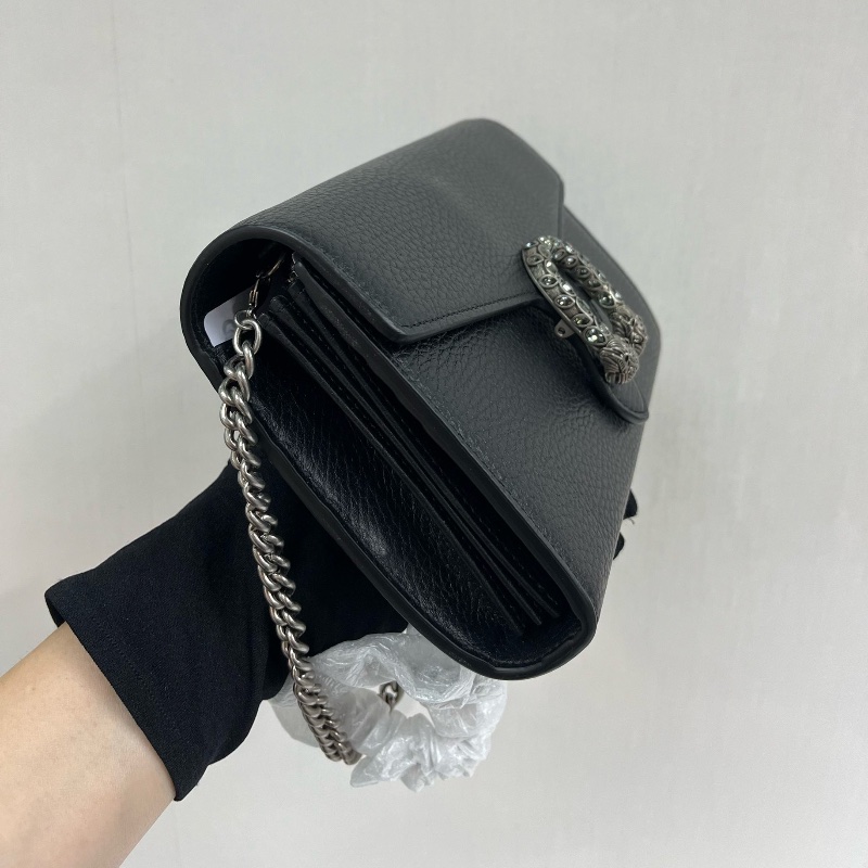 Gucci Dionysus ( Black )-2