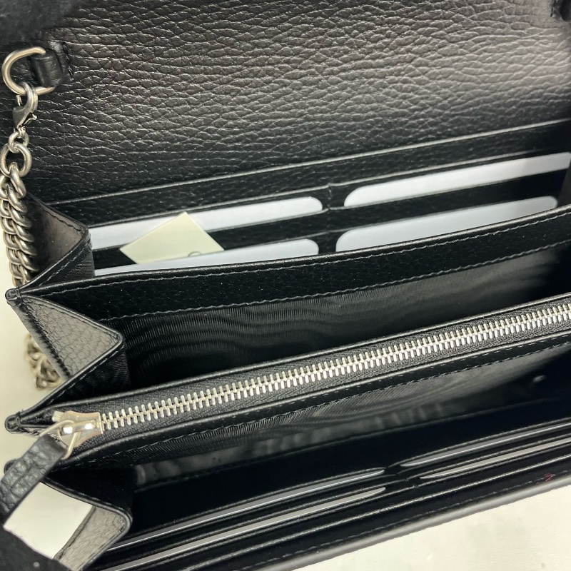 Gucci Dionysus ( Black )-3