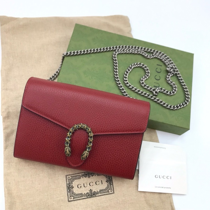 Gucci Dionysus ( Red )-0