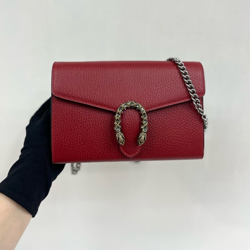 Gucci Dionysus ( Red )-1