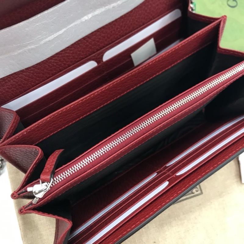 Gucci Dionysus ( Red )-2