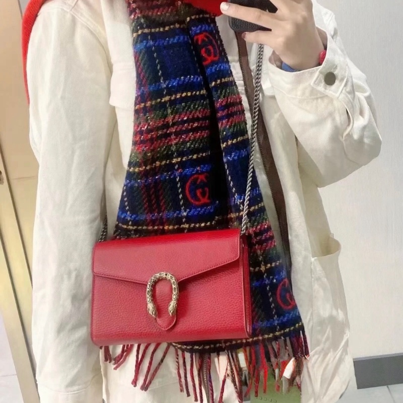 Gucci Dionysus ( Red )-4