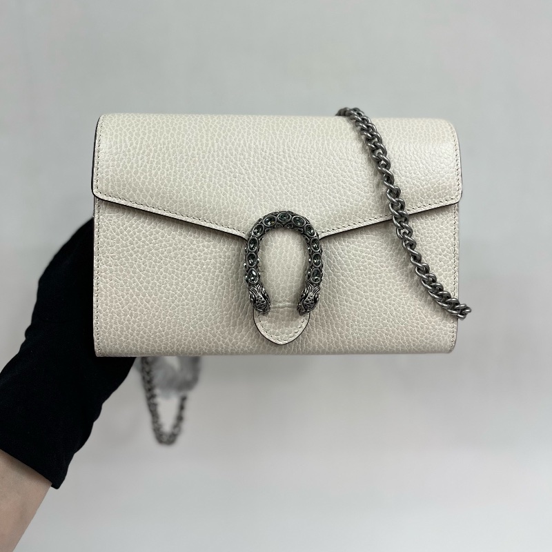 Gucci Dionysus ( White )-0