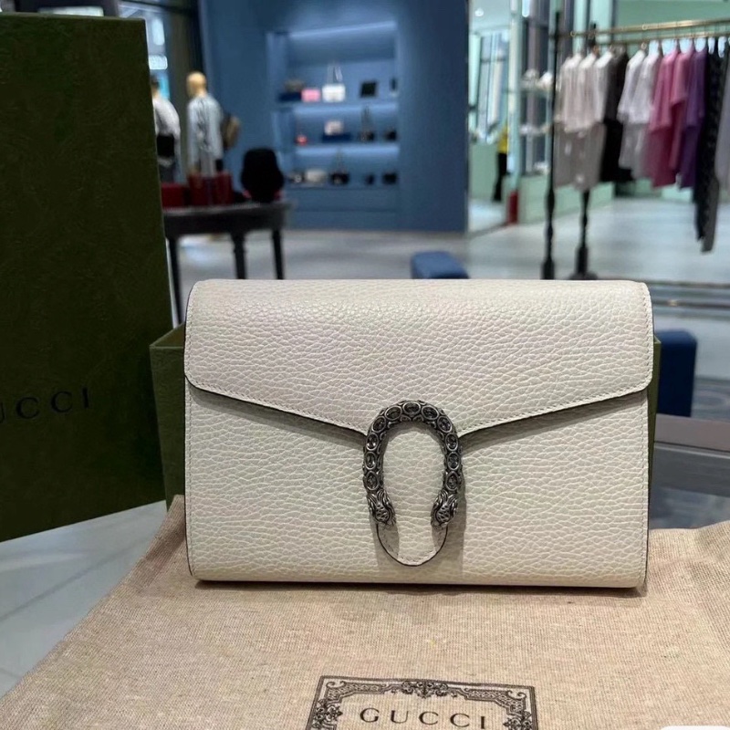 Gucci Dionysus ( White )-1