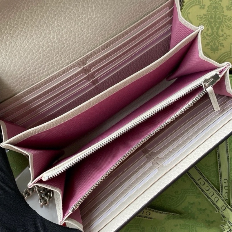 Gucci Dionysus ( White )-2