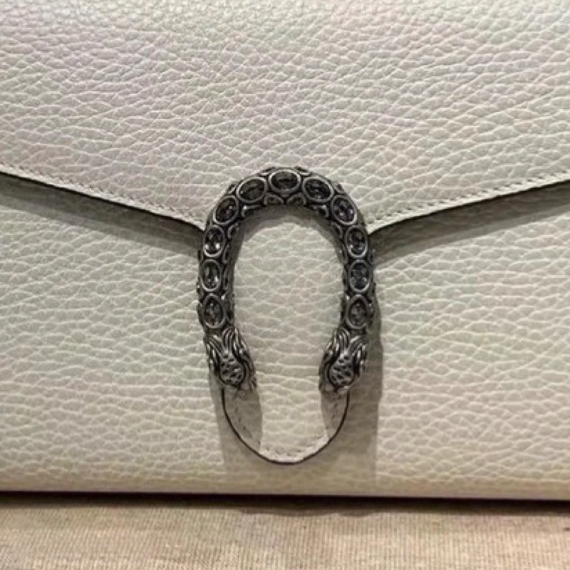 Gucci Dionysus ( White )-3