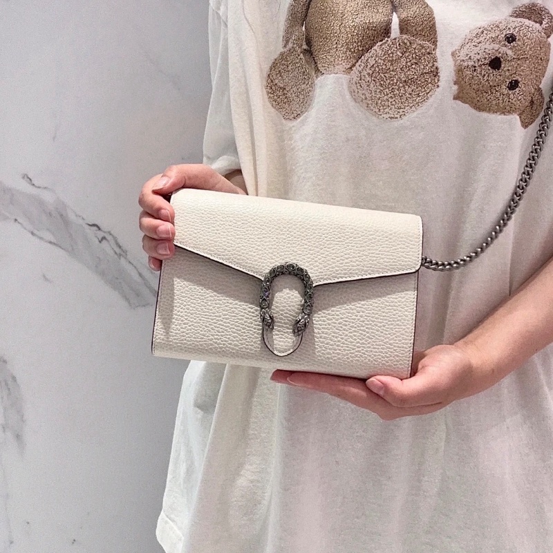 Gucci Dionysus ( White )-4