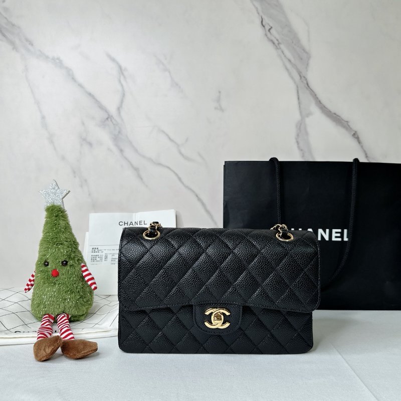 CHANEL 黑金Coco 23-0
