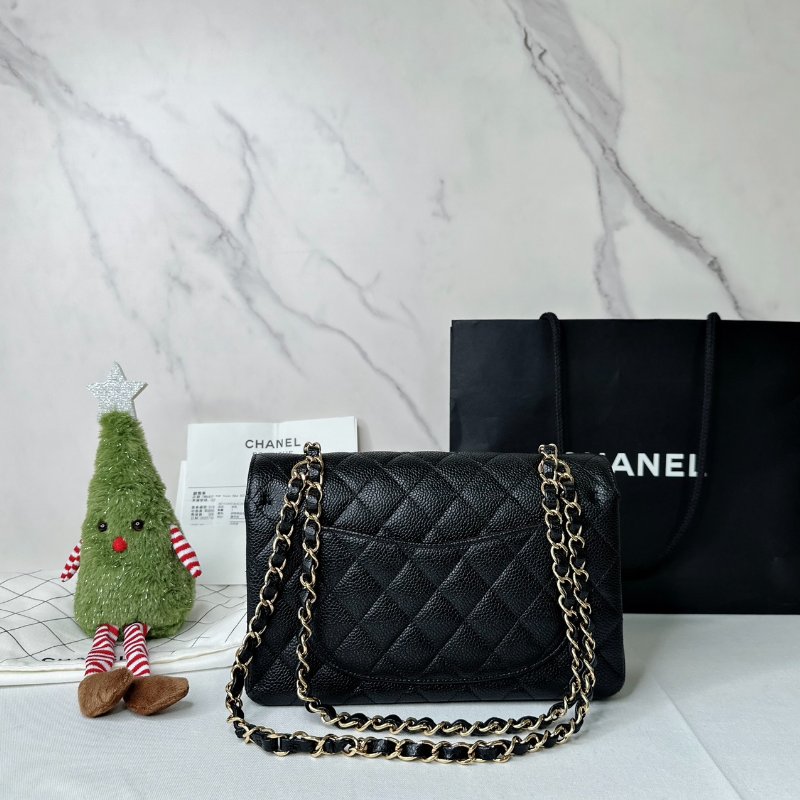 CHANEL 黑金Coco 23-1