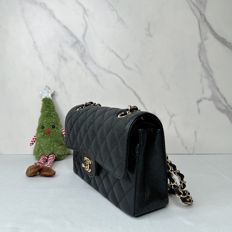 CHANEL 黑金Coco 23-2