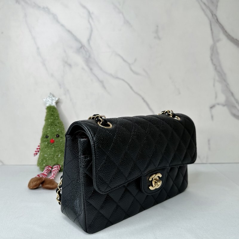 CHANEL 黑金Coco 23-3