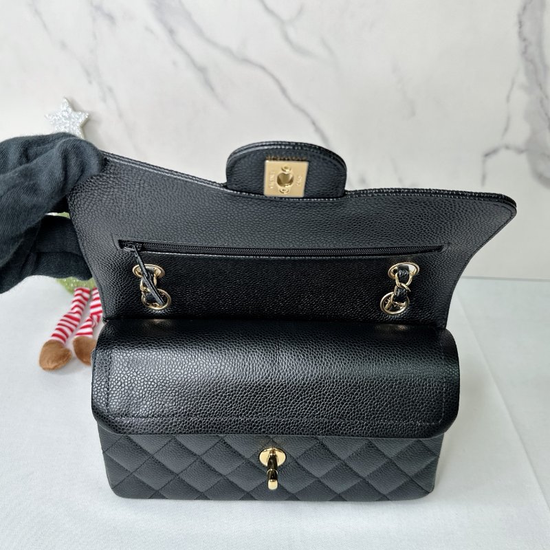 CHANEL 黑金Coco 23-4