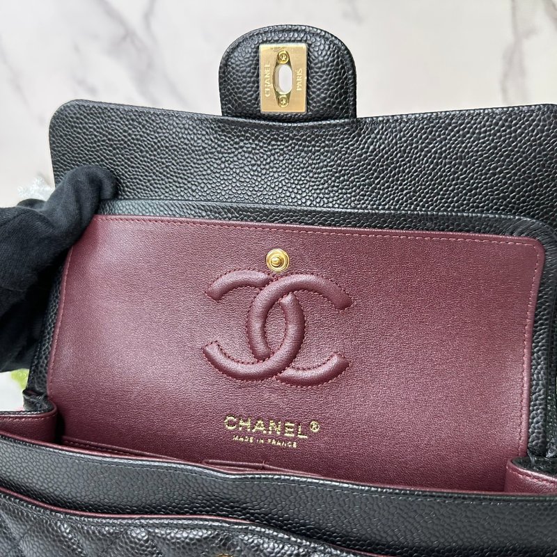 CHANEL 黑金Coco 23-5