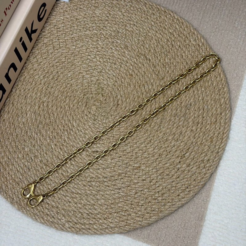 (超甜分享💓💓)🏷LV 路易威登.Easy Pouch On Strap 奶油白 M81066 芯片款-18