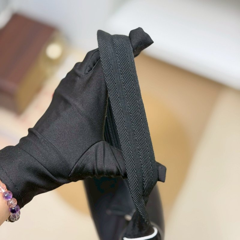 🏷Prada 普拉達.Re-Edition Hobo 2000 腋下包-12