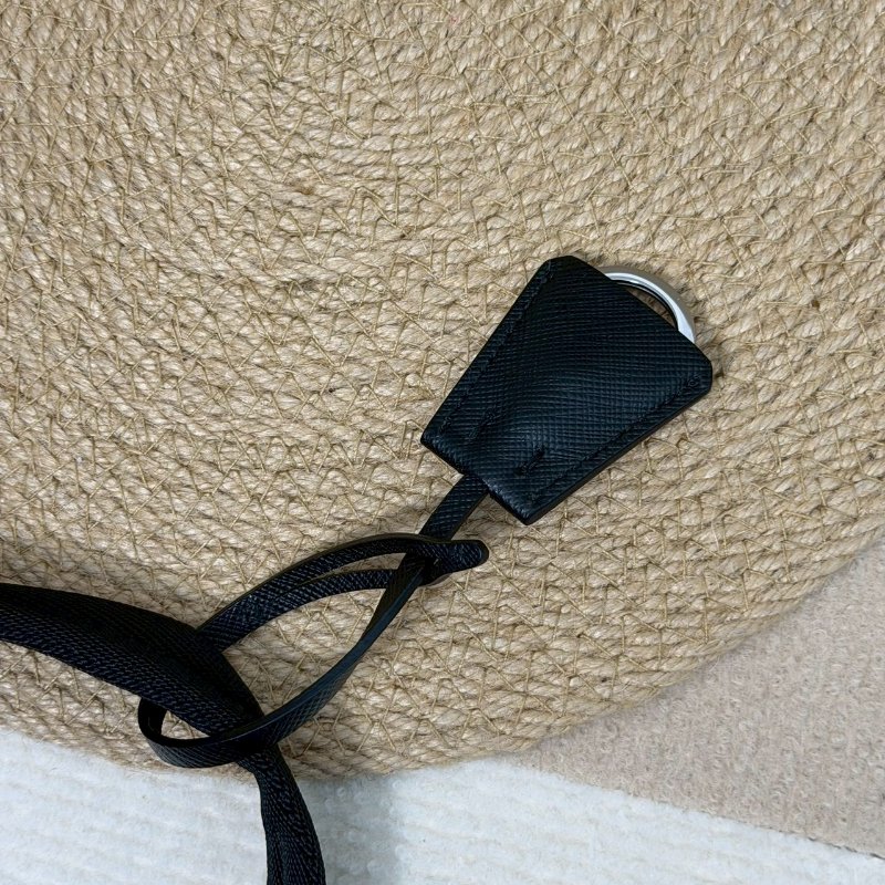 🏷Prada 普拉達.Re-Edition Hobo 2000 腋下包-17