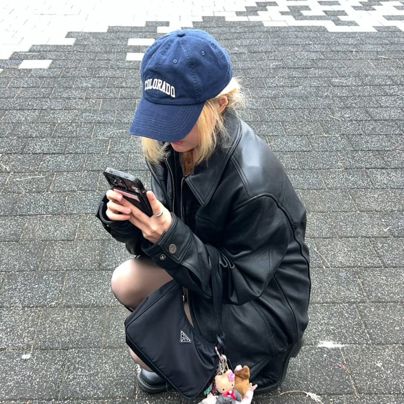 🏷Prada 普拉達.Re-Edition Hobo 2000 腋下包-19