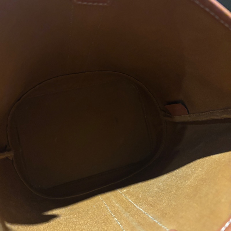 CELINE Small Bucket 水桶包-14