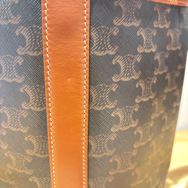 CELINE Small Bucket 水桶包-35