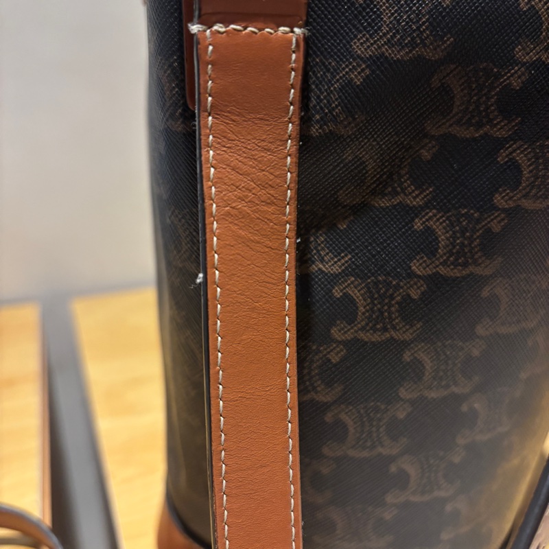 CELINE Small Bucket 水桶包-48