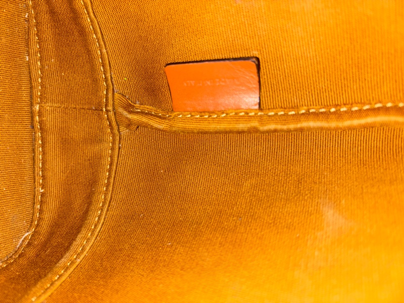 CELINE Small Bucket 水桶包-52