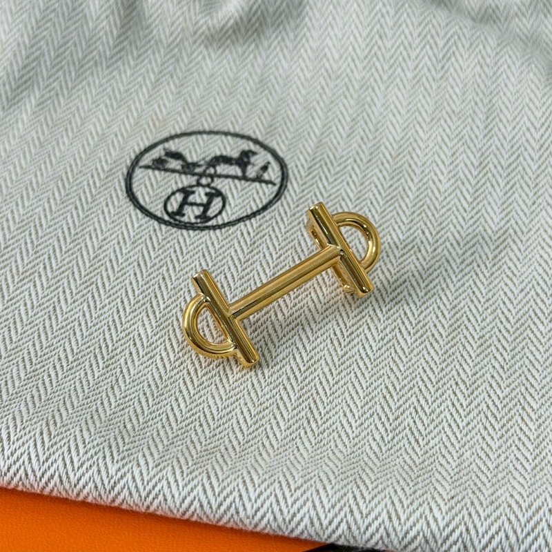 🏷Hermes 愛馬仕.Gamma Epsom 雙面細皮帶 75cm D刻-12