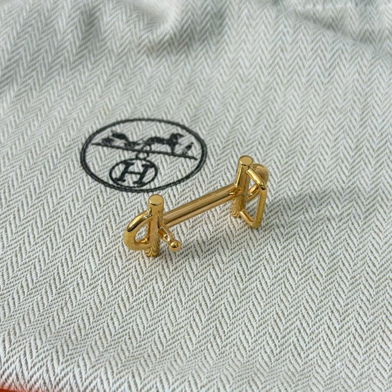 🏷Hermes 愛馬仕.Gamma Epsom 雙面細皮帶 75cm D刻-13