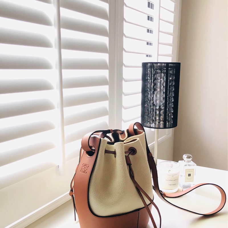 Loewe氣球包balloons 小號-0