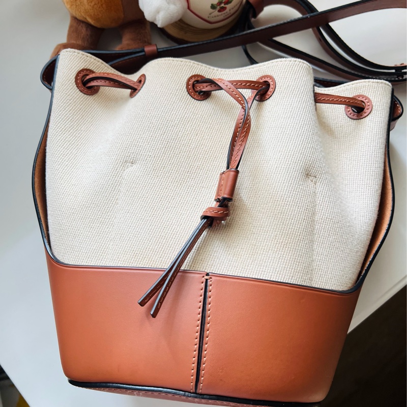 Loewe氣球包balloons 小號-10