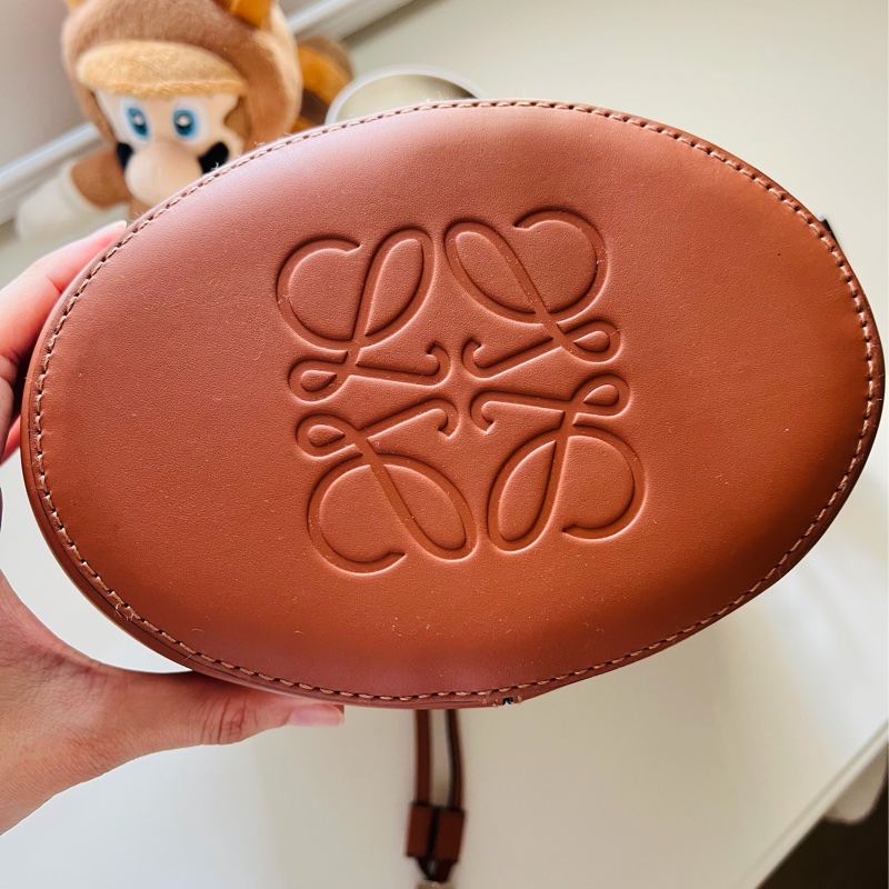 Loewe氣球包balloons 小號-11