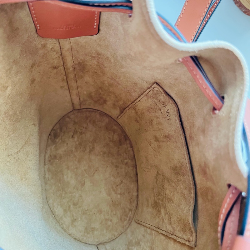 Loewe氣球包balloons 小號-12