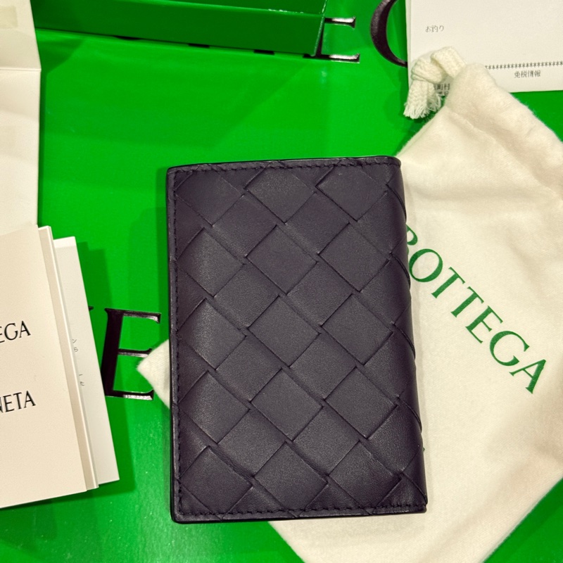 Bottega Veneta卡夾-6
