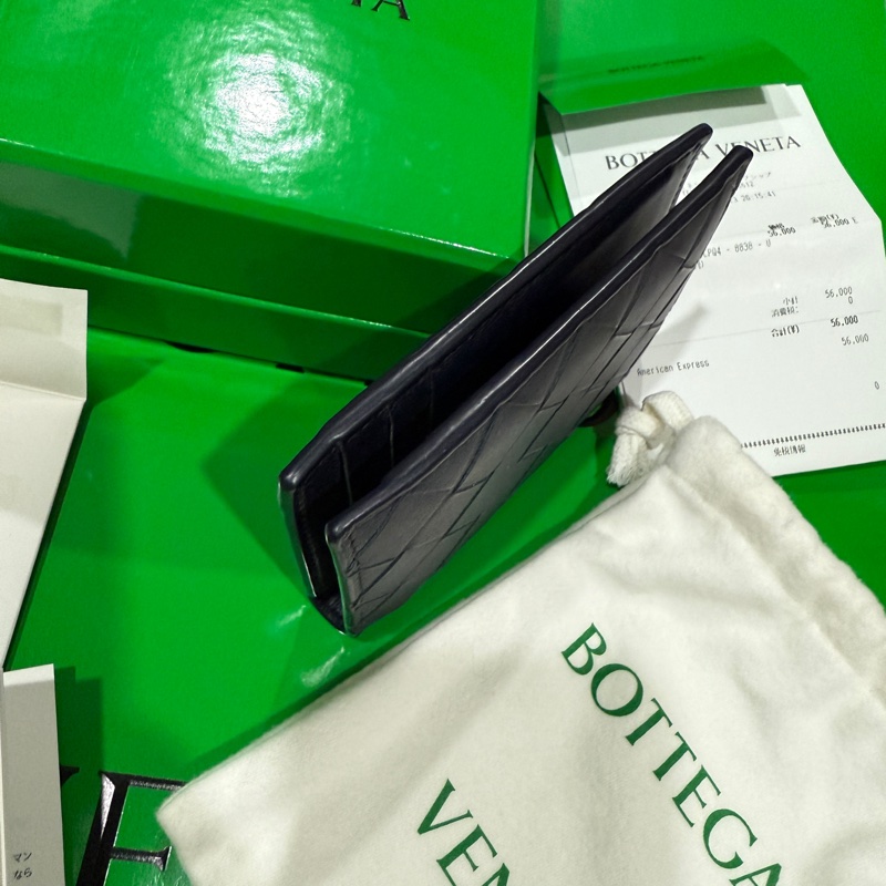 Bottega Veneta卡夾-8