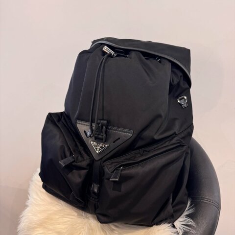 Prada Re-Nylon 後背包