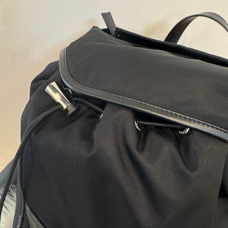 Prada Re-Nylon 後背包-5