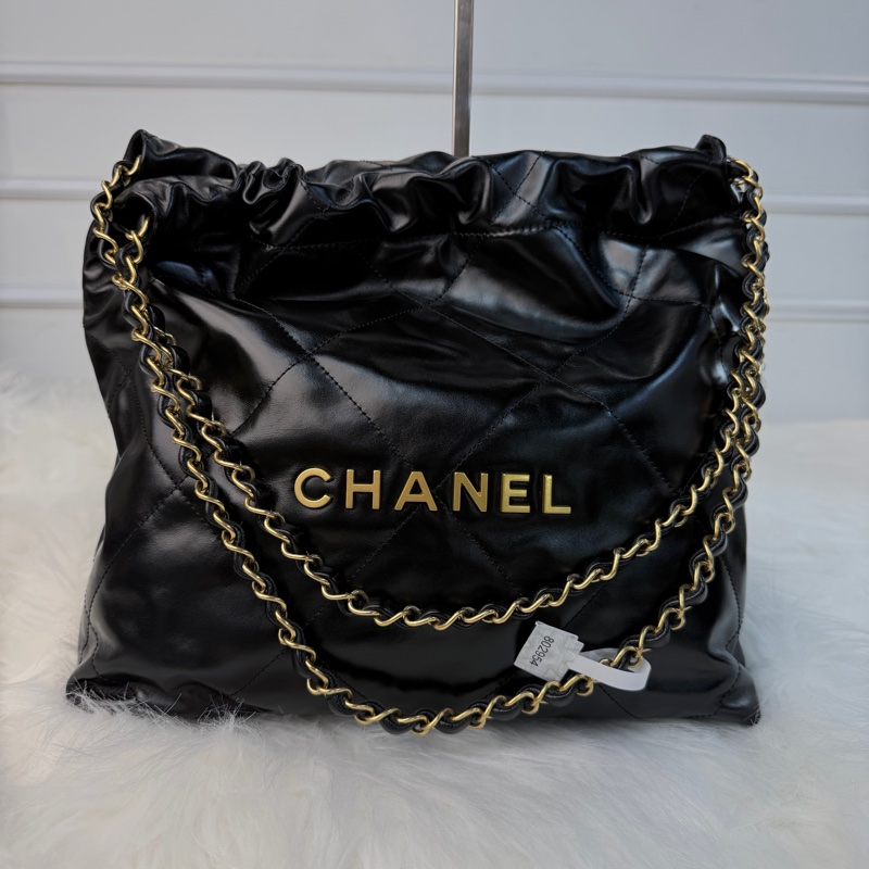 罕有閒置新✨Chanel 22bag-1