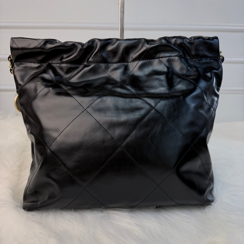 罕有閒置新✨Chanel 22bag-2