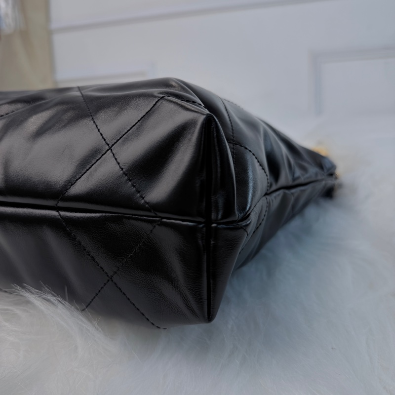 罕有閒置新✨Chanel 22bag-4