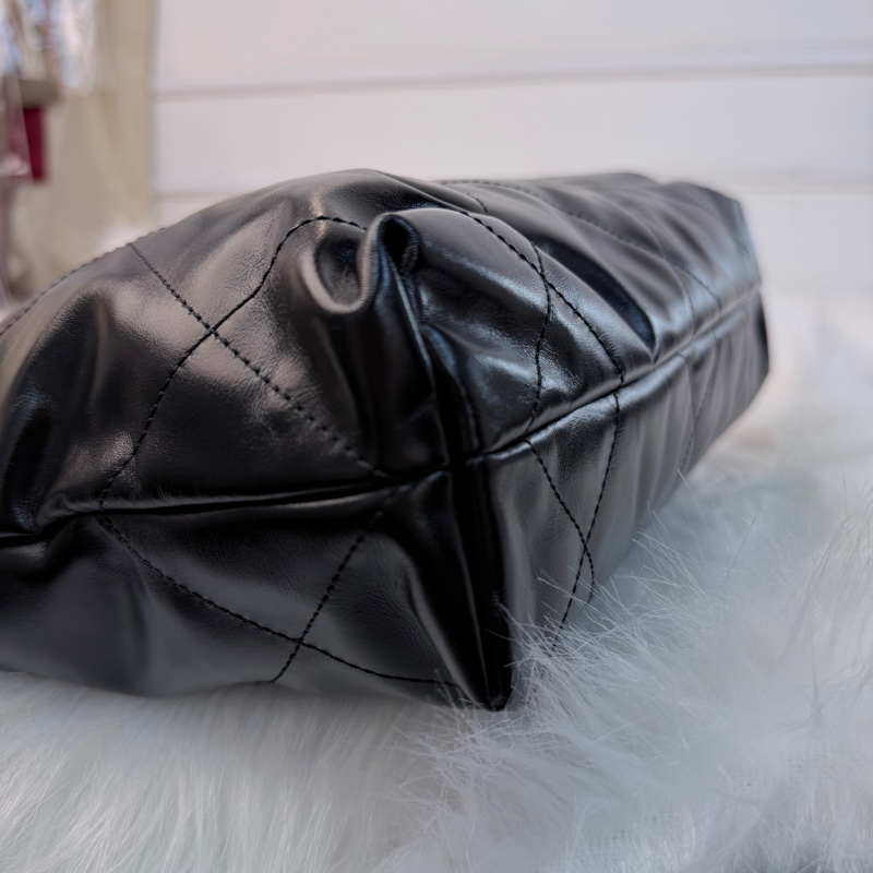 罕有閒置新✨Chanel 22bag-5