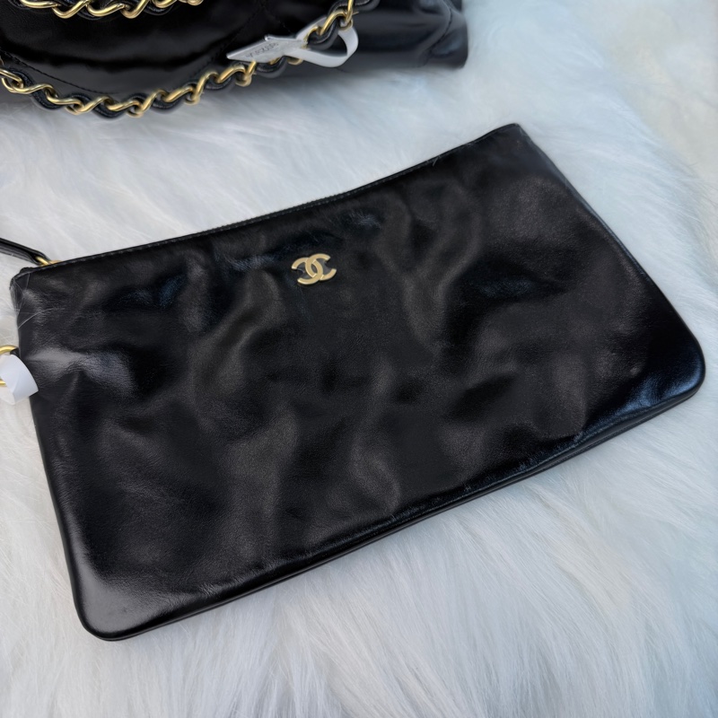 罕有閒置新✨Chanel 22bag-6