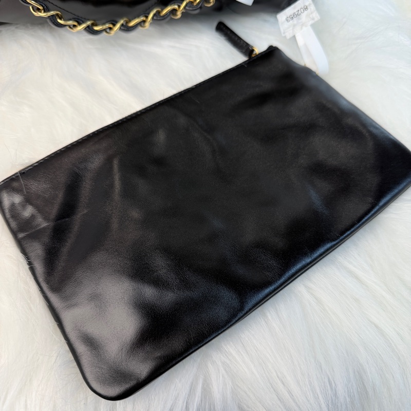 罕有閒置新✨Chanel 22bag-7