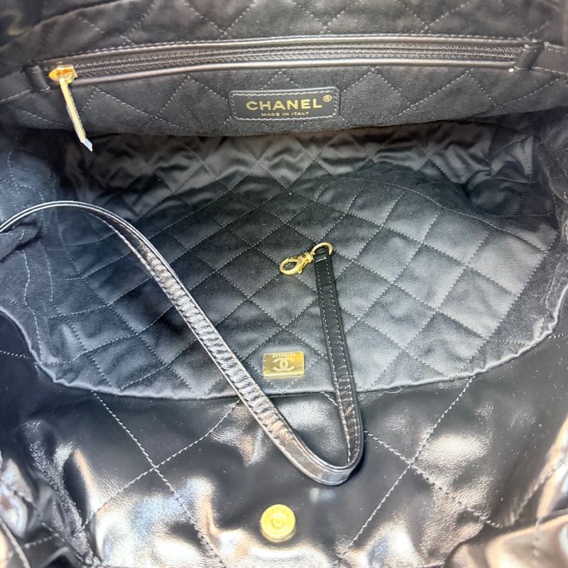 罕有閒置新✨Chanel 22bag-8