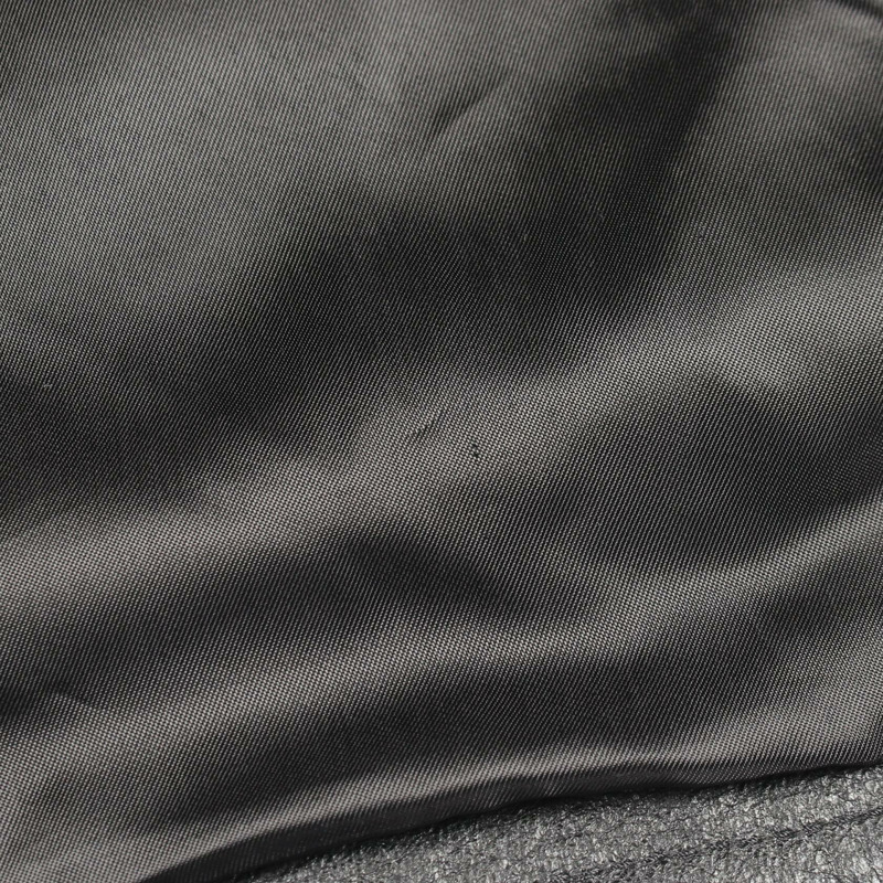 BALENCIAGA 單件 Riders 夾克 Blouson #44 黑色皮革二手男款-4