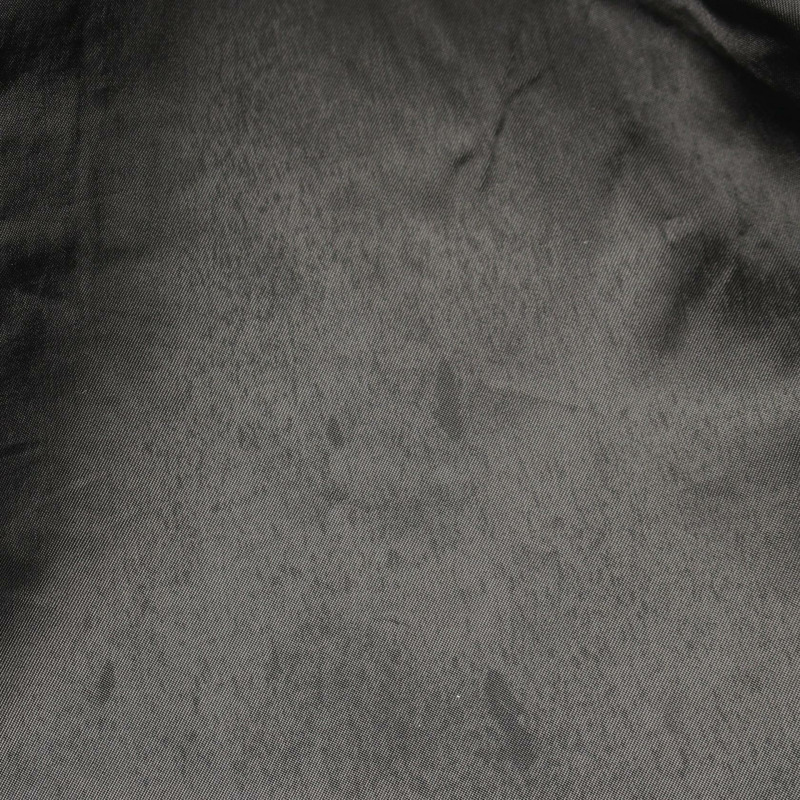 BALENCIAGA 單件 Riders 夾克 Blouson #44 黑色皮革二手男款-5