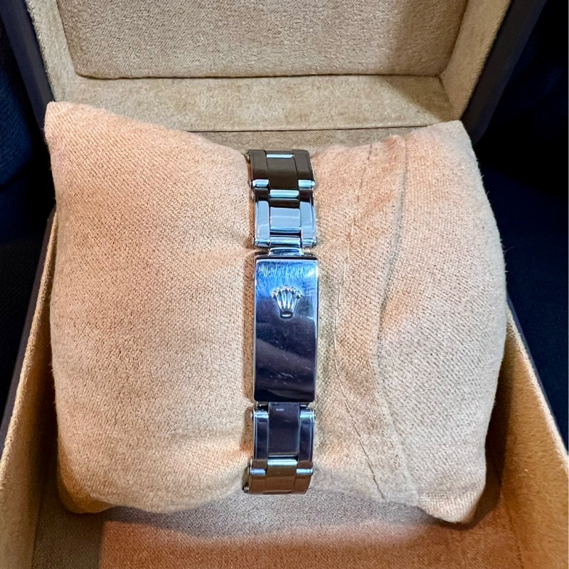 🕰 Rolex 勞力士 女錶 Ref.6623-1