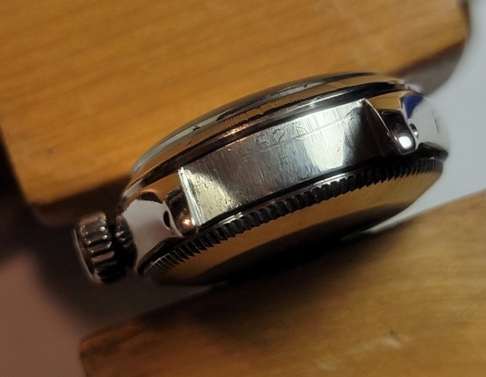 🕰 Rolex 勞力士 女錶 Ref.6623-2