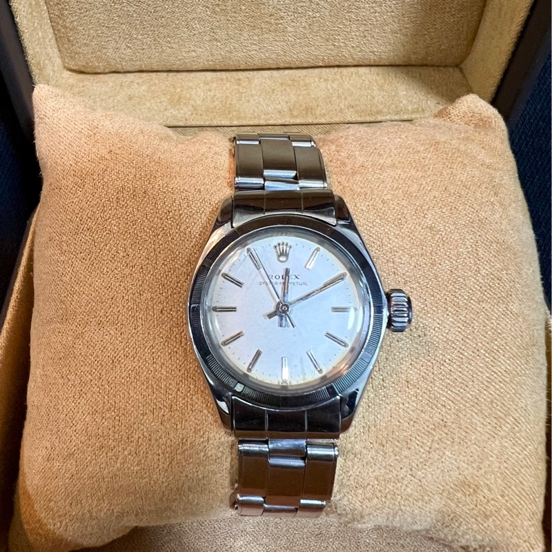 🕰 Rolex 勞力士 女錶 Ref.6623-5