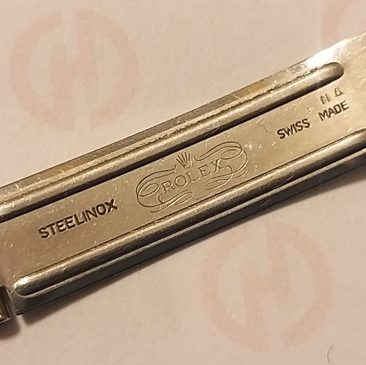 🕰 Rolex 勞力士 女錶 Ref.6623-7